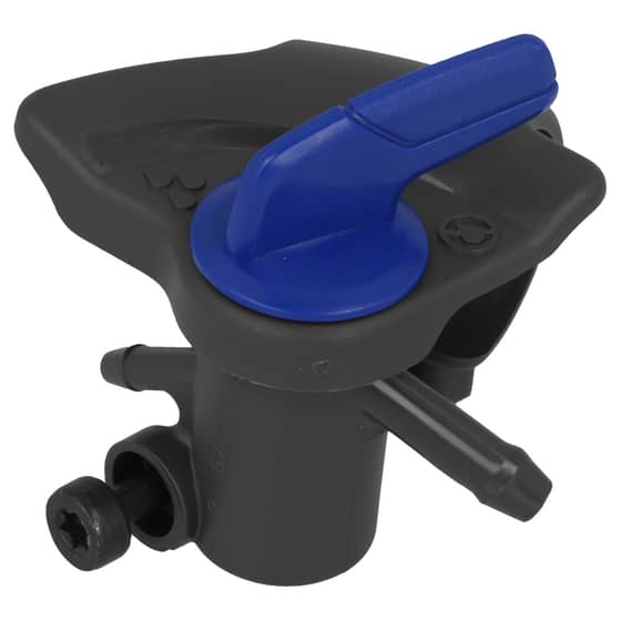 578 24 33 06 Genuine Husqvarna Water Control Assy