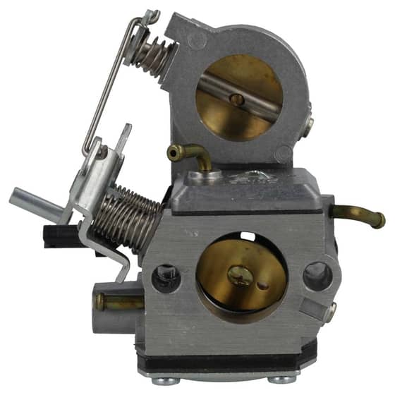 Genuine Husqvarna K760, K770 Carb Assy (Manual Choke) - 596 87 56-01