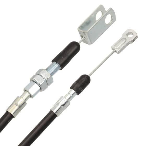 Genuine Husqvarna R112C, R115C, R120C Brake Cable - 578 36 06-02