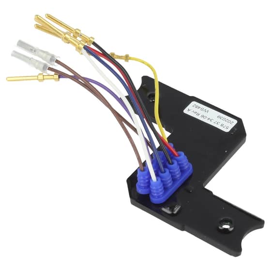Genuine Husqvarna WS482HF P C Board - 578 37 34-04