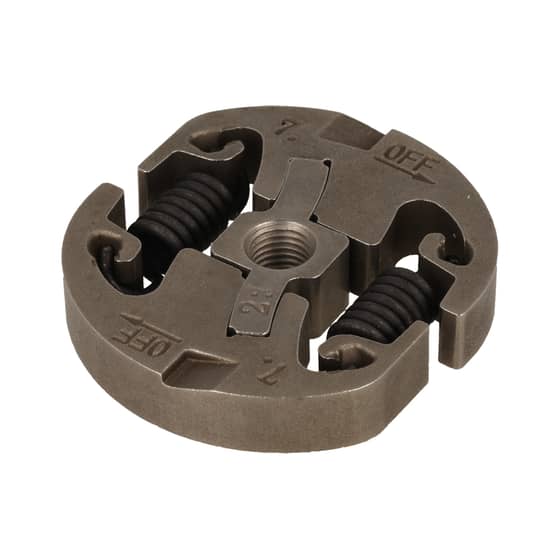 Genuine Husqvarna Clutch Assembly - 578 43 90-01