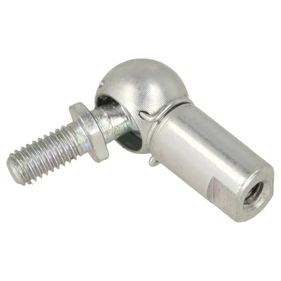 Genuine Husqvarna Connector M6 Ball Joint - 578 77 68-01