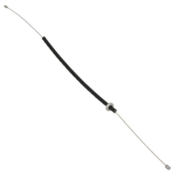 Genuine Husqvarna Throttle Cable - 578 86 78-01