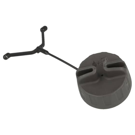 Genuine Husqvarna Fuel Cap Assembly - 578 93 15-03