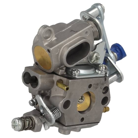 Genuine Husqvarna T435 Carburettor - 578 93 69-02