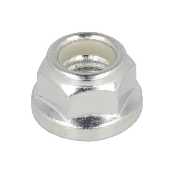 Husqvarna Brushcutter Blade Nut L/H (M12) - 579 07 64-01
