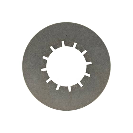 Genuine Husqvarna Plate - 579 07 70-01
