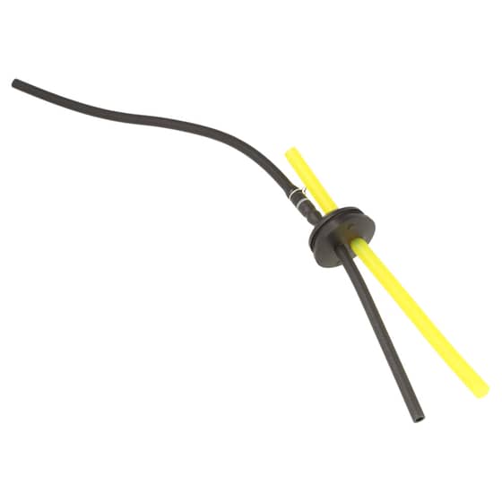 Genuine Husqvarna Pipe Assembly Evp - 579 13 83-03