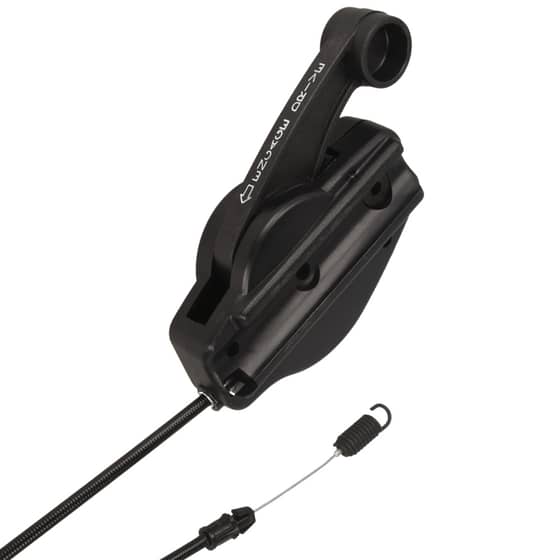 579 20 34 01 Genuine Husqvarna Drive Control
