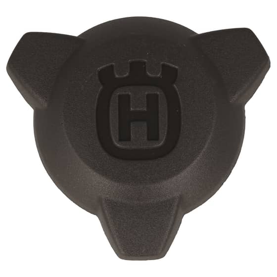 Genuine Husqvarna Hub Cap - 579 50 55-02