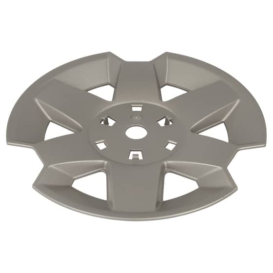 Genuine Husqvarna Wheel Cover - 579 50 57-01