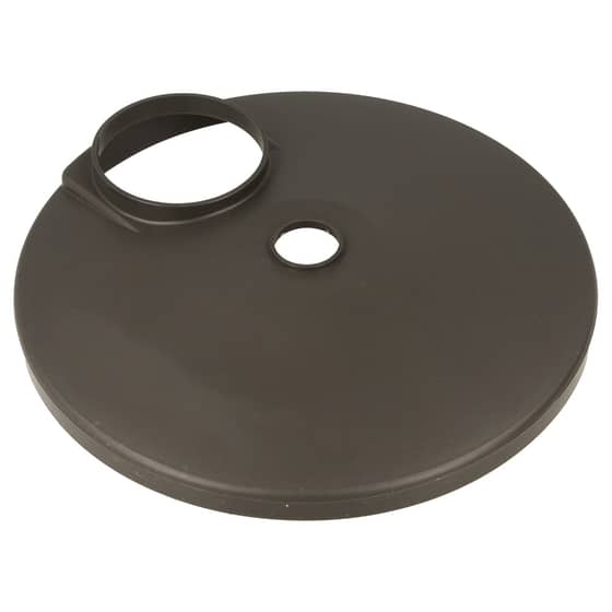 Genuine Husqvarna LB 448iV Shield Pro Drive Wheel - 579 58 06-02