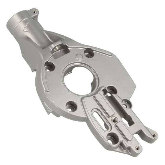 Genuine Husqvarna Chassis Assy - 579 77 63-01