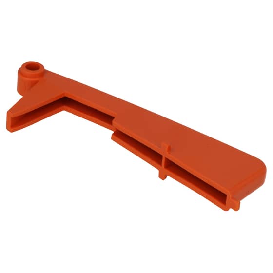 Genuine Husqvarna 522HD60S Throttle Lock - 580 27 68-01