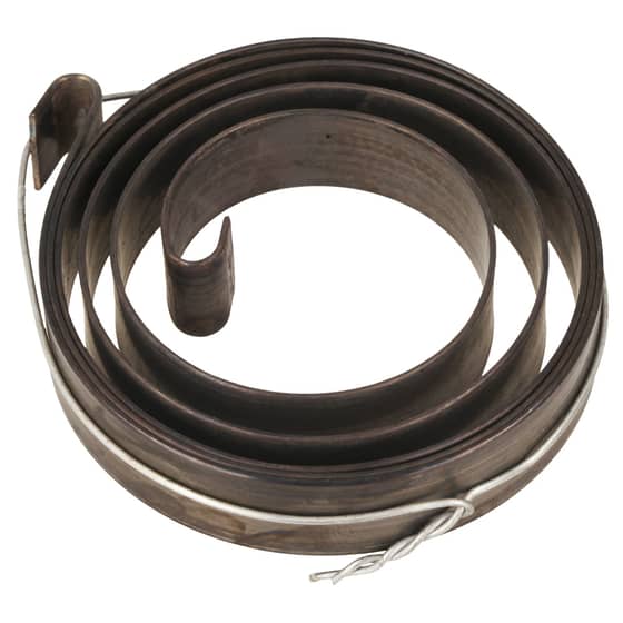 Genuine McCulloch MT260CLS Recoil Spring - 580 28 82-01