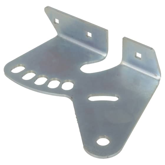 Genuine Husqvarna M53S PRO, LB553S Height Adjuster Index Plate - 580 37 18-01