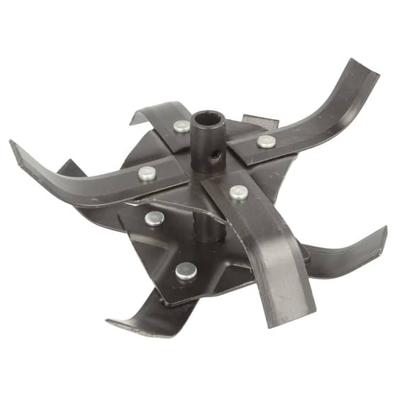 580 53 57 01 Genuine Husqvarna Tine Twin Tines D225