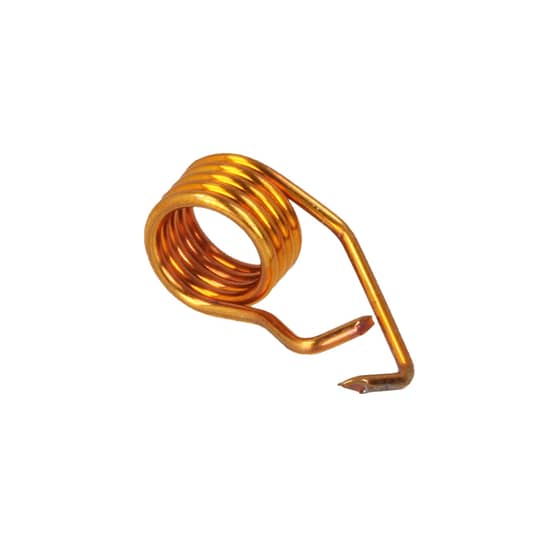 Genuine Husqvarna Spark Plug Terminal Spring - 580 63 48-01