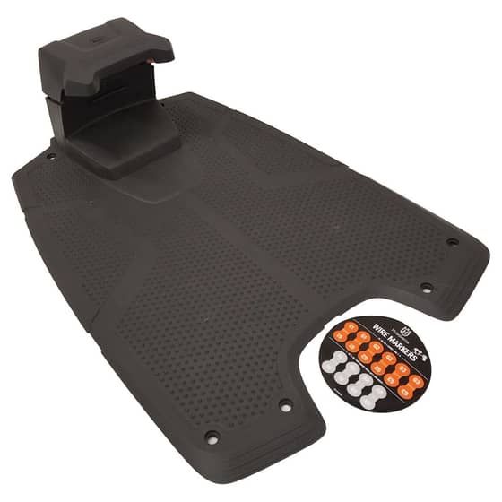 Genuine Husqvarna 330X Automower Charging Station - 580 76 55-02