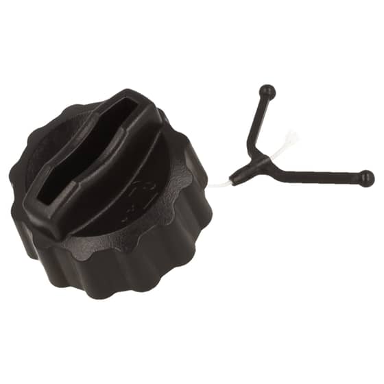 Genuine Husqvarna Tank Cap Assembly - 580 92 68-01
