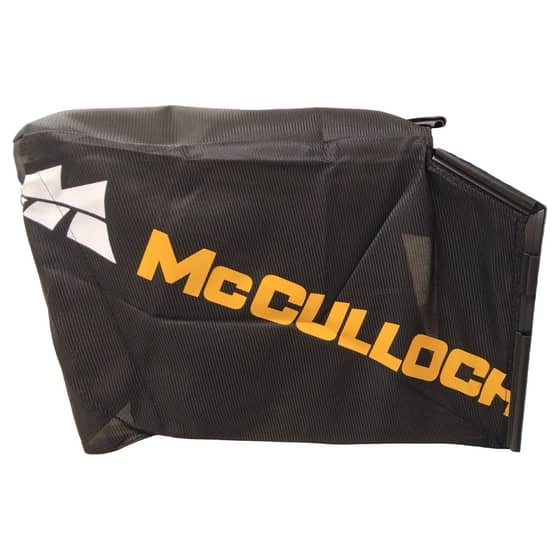 Genuine McCulloch Grassbag - 580 95 34-04