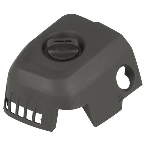581 04 73 01 Genuine Husqvarna Filter Cover Assembly