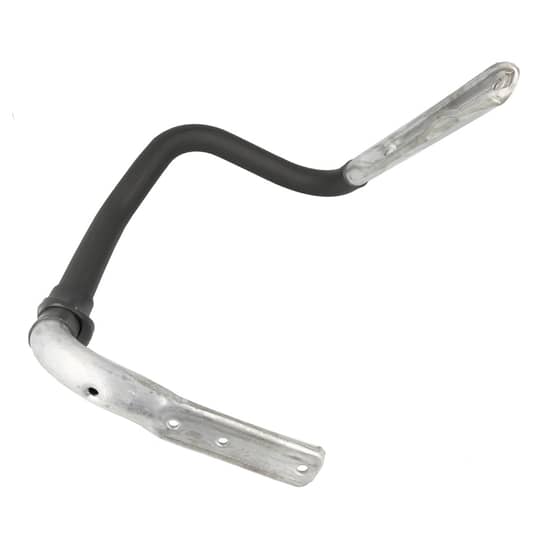 Genuine Husqvarna K750, K760 Front Handle - 506 38 58-04