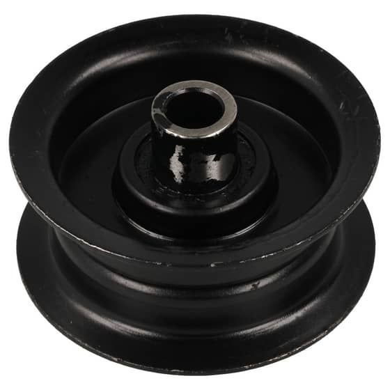 Genuine Husqvarna TS138 Idler Pulley 2" - 581 42 05-01