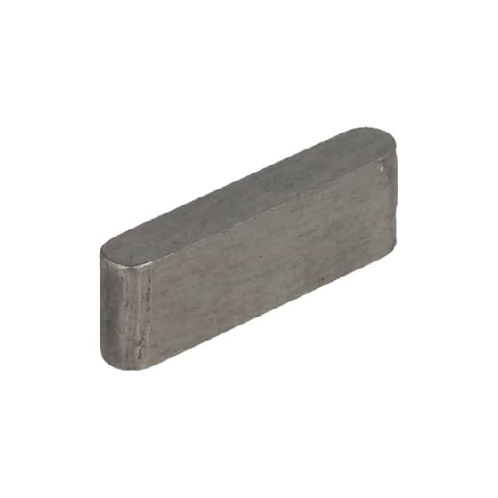Genuine Husqvarna Key (5x5x20) - 581 49 28-01