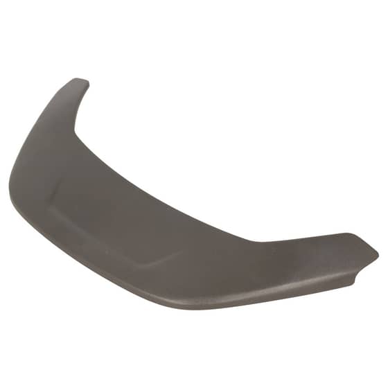 Genuine Husqvarna TECHNICAL Helmet Sun Peak Visor V300 - 581 50 82-01