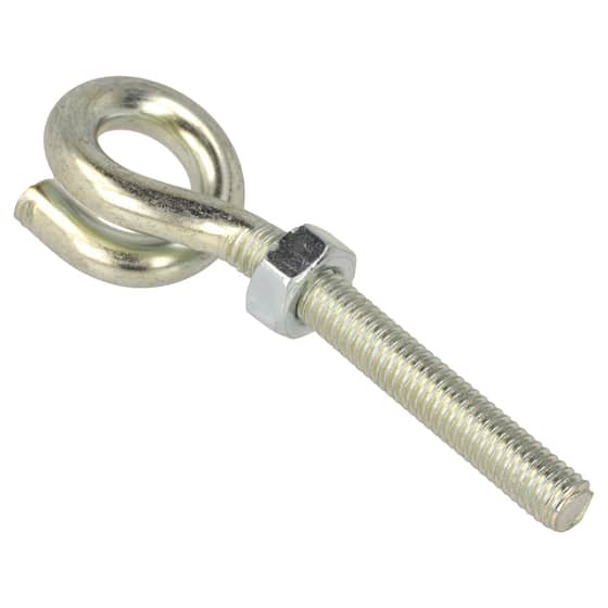 Genuine Husqvarna Starter Rope Guide - 581 55 11-01