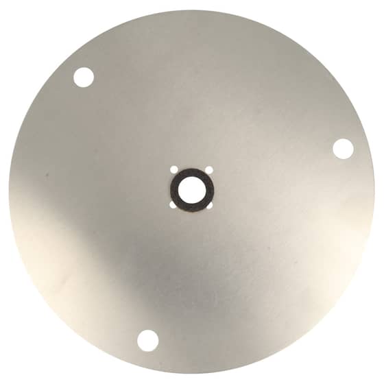 581 62 19 02 Genuine Husqvarna Plate Kit