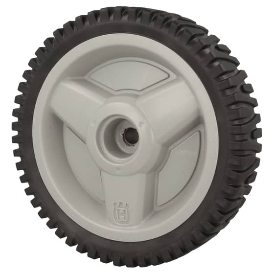 Genuine Husqvarna Rear Wheel - 581 68 51-01