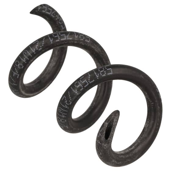Genuine Husqvarna Fuel Filter Hose - 581 75 62-05