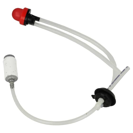 Genuine Husqvarna 125B Fuel Line Grommet Kit - 581 79 80-01