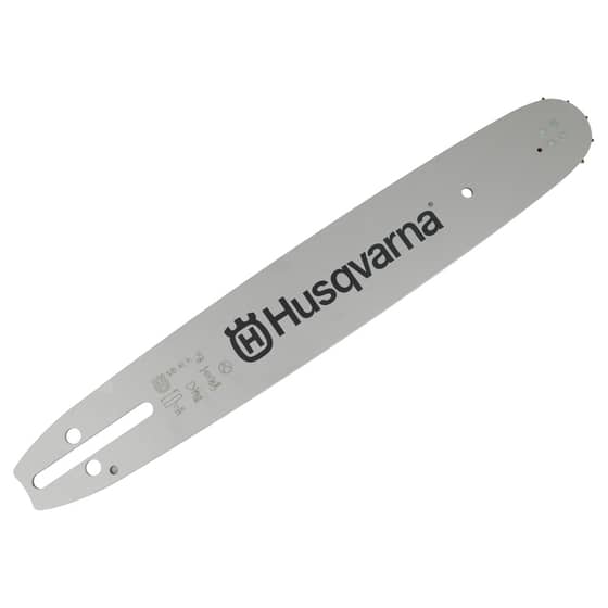 Genuine Husqvarna 13" - Guide Bar .325" - 050" - (X Force) 582 07 53-56 - (K095)