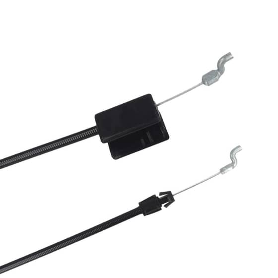 Genuine McCulloch Brake Wire - 582 19 21-02
