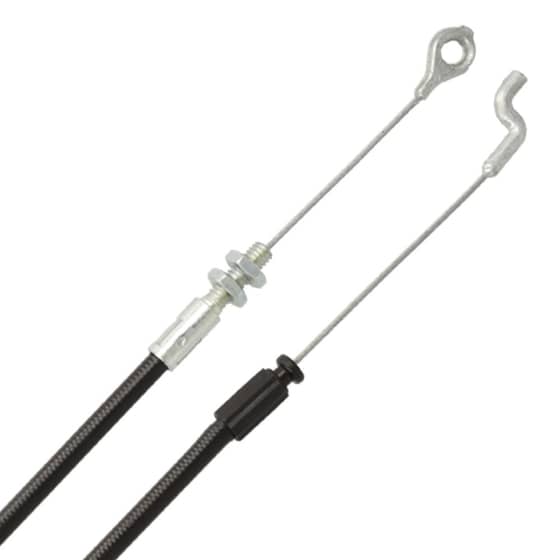 Genuine Husqvarna LC551 Blade Brake Clutch (BBC) Cable - 582 38 00-01