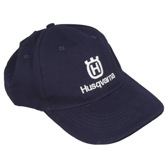 Genuine Husqvarna Baseball Cap - 582 39 69-01