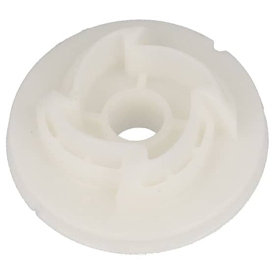 Genuine Husqvarna 545 Mark II, 550XP Mark II Starter Pulley - 582 65 07-02