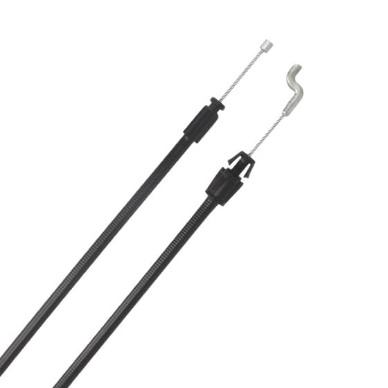 Genuine Husqvarna LC347V, LC353V Variable Speed Cable - 582 87 38-01