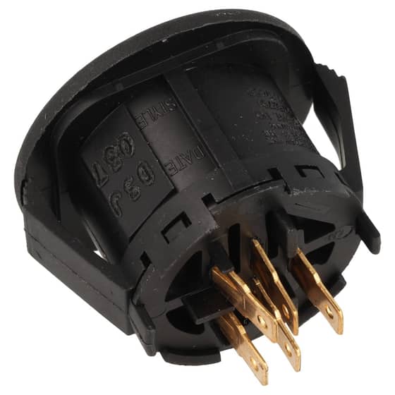 583 07 00 01 Genuine Husqvarna Switch Ign