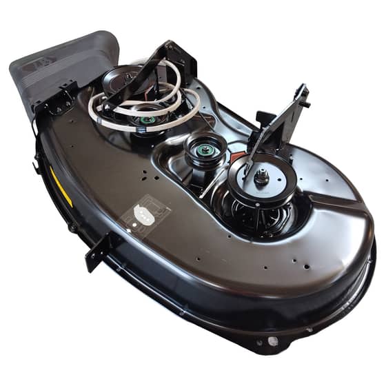 Genuine Husqvarna (38" / 96cm) Deck Assembly - 583 26 32-01