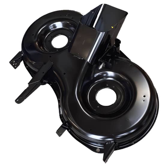 Genuine Husqvarna (38" / 97cm) Cutting Deck - 583 48 63-01