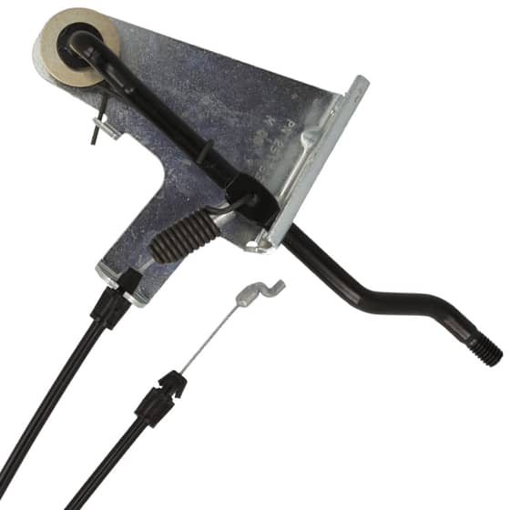 583 53 67 01 Genuine Husqvarna Control