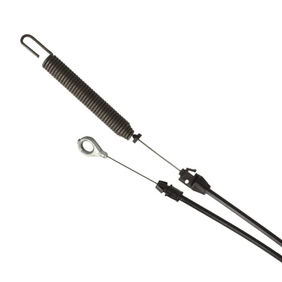 Genuine Husqvarna CTH163T Clutch Cable - 583 54 94-01