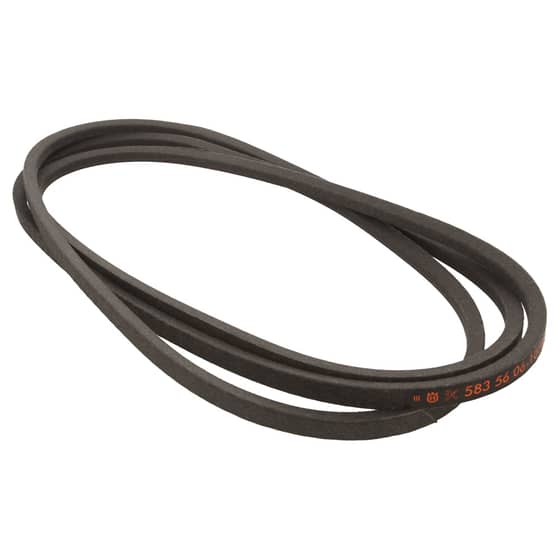 Genuine Husqvarna Transmission Belt (Hydro) - 532 44 18-34