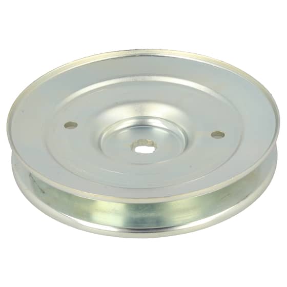 Genuine Husqvarna McCulloch Mandrel Pulley - 583 56 82-01