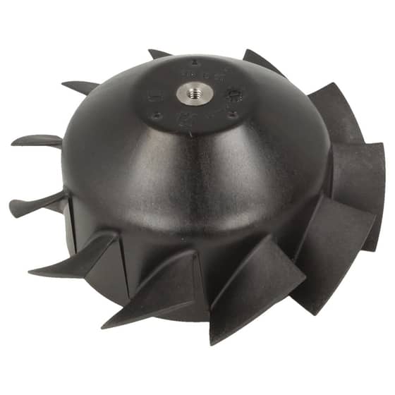 Genuine Husqvarna Rotor Fan - 584 15 60-01