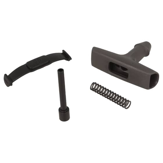 Genuine Husqvarna Starter Handle Assembly - 584 15 62-01